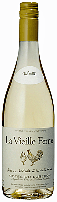 La Vieille Ferme 2007 White